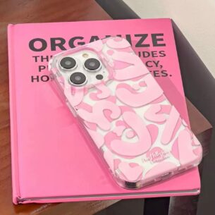 Estuche Sueño Rosa