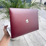 Carcasa Mate para MacBook Troquelada (con hueco) - Imagen 8