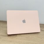 Carcasa Mate para MacBook Troquelada (con hueco) - Imagen 5