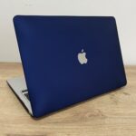 Carcasa Mate para MacBook Troquelada (con hueco) - Imagen 4