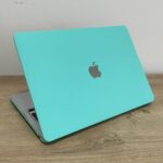 Carcasa Mate para MacBook Troquelada (con hueco) - Imagen 6
