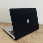 Carcasa Mate para MacBook Troquelada (con hueco) - Imagen 7