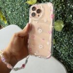 Estuche Margaritas - Imagen 3