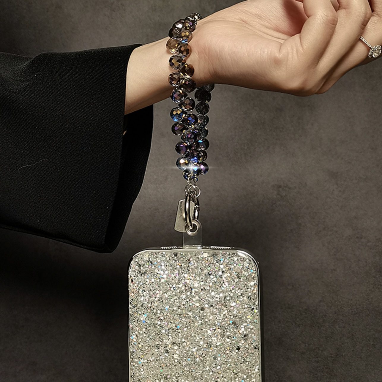 Screenshot Strap de Manilla Diamond - Imagen 1
