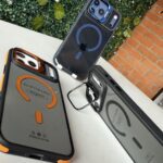 Estuche Tecno