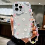 Estuche Margaritas