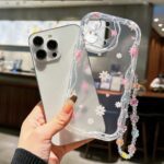 Estuche Margaritas - Imagen 2